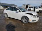 2014 Chevrolet Cruze Lt for Sale in Helena, MT - Front End