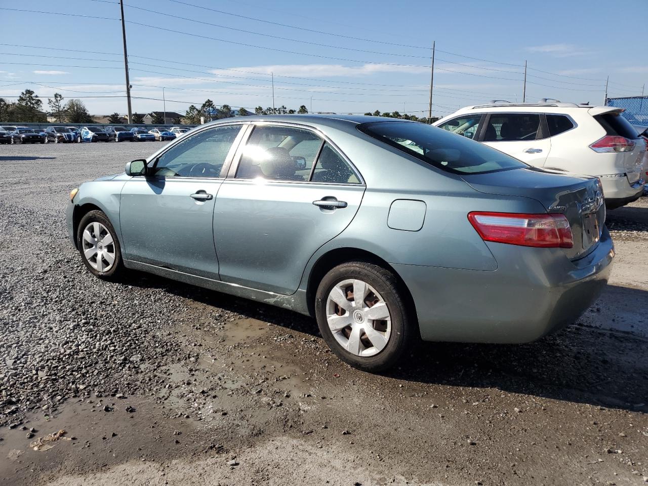 2008 Toyota Camry - Image 2