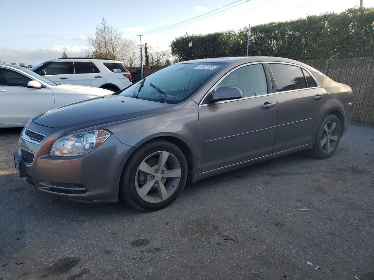 2011 Chevrolet Malibu - Image 1
