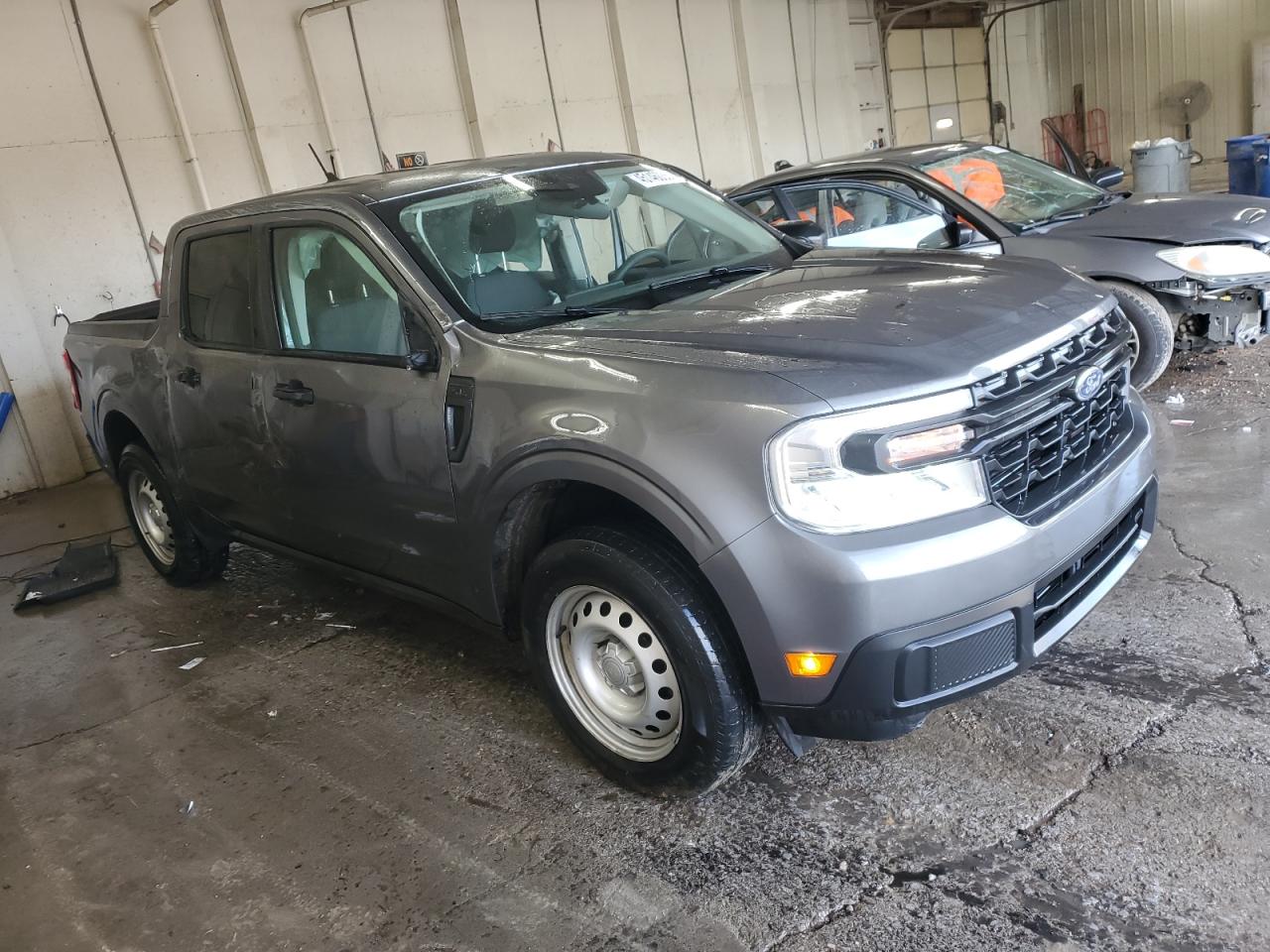 3FTTW8F93PRA62423 FORD MAVERICK 2023
