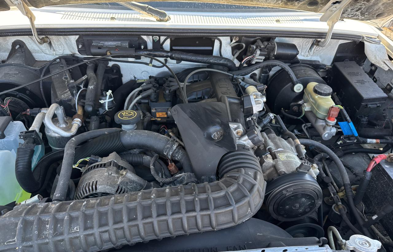 1997 Ford Ranger - Image 7