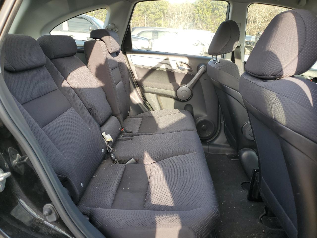 2008 Honda CR-V - Image 11