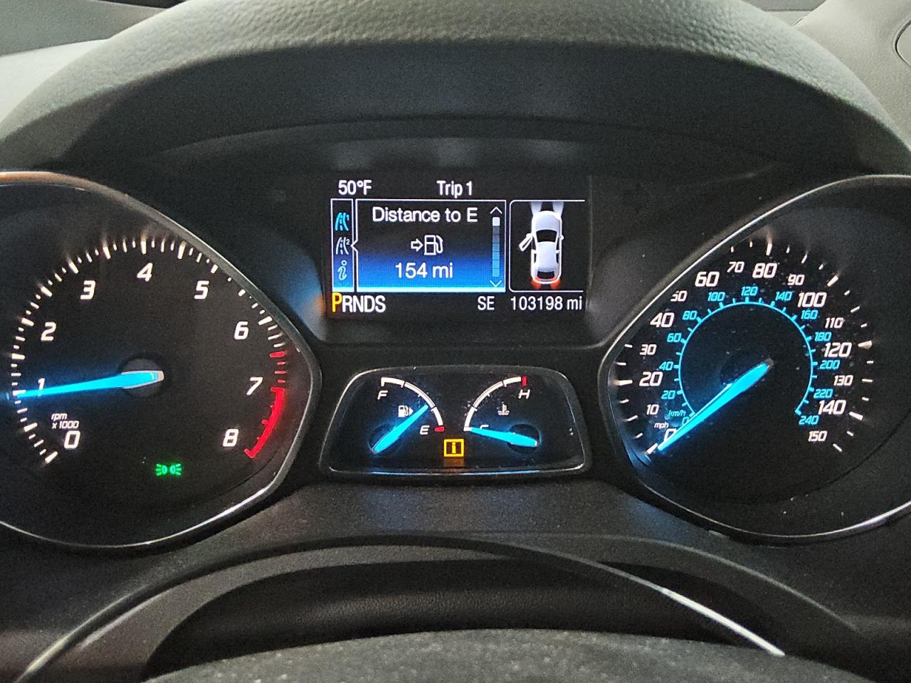 2013 Ford Escape - Image 9