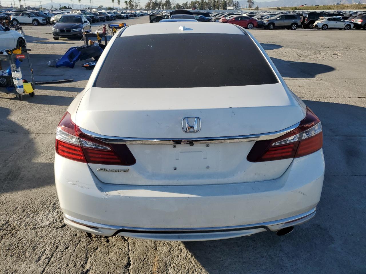 2016 Honda Accord - Image 6
