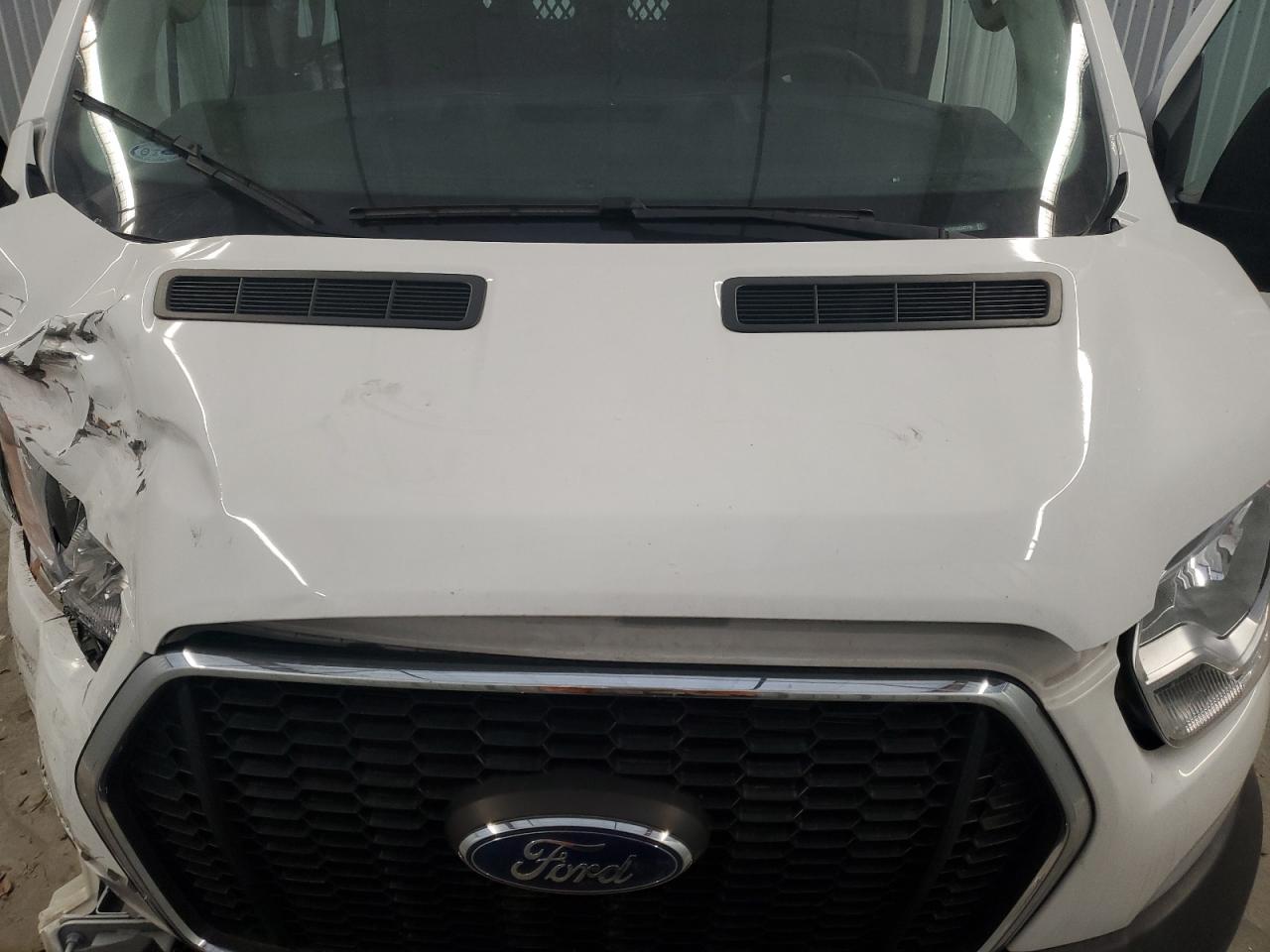 1FTBR1Y87NKA23706 FORD TRANSIT 2022