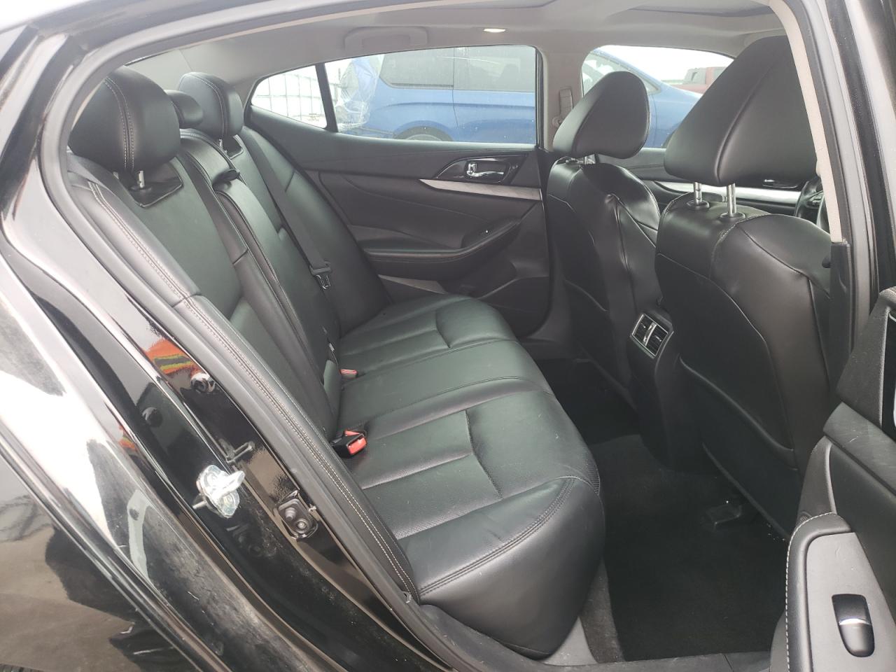 2016 Nissan Maxima - Image 10