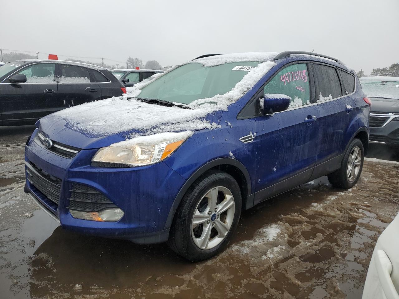 2014 Ford Escape - Image 1