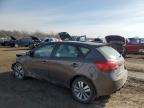 2013 Kia Forte Ex იყიდება Des Moines-ში, IA - Front End