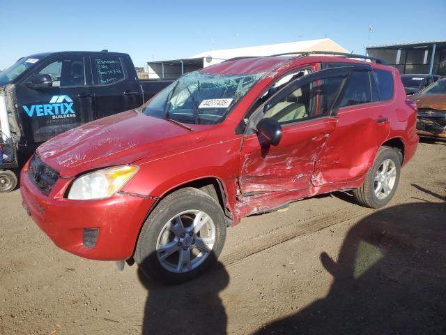 2012 Toyota Rav4  იყიდება Brighton-ში, CO - All Over