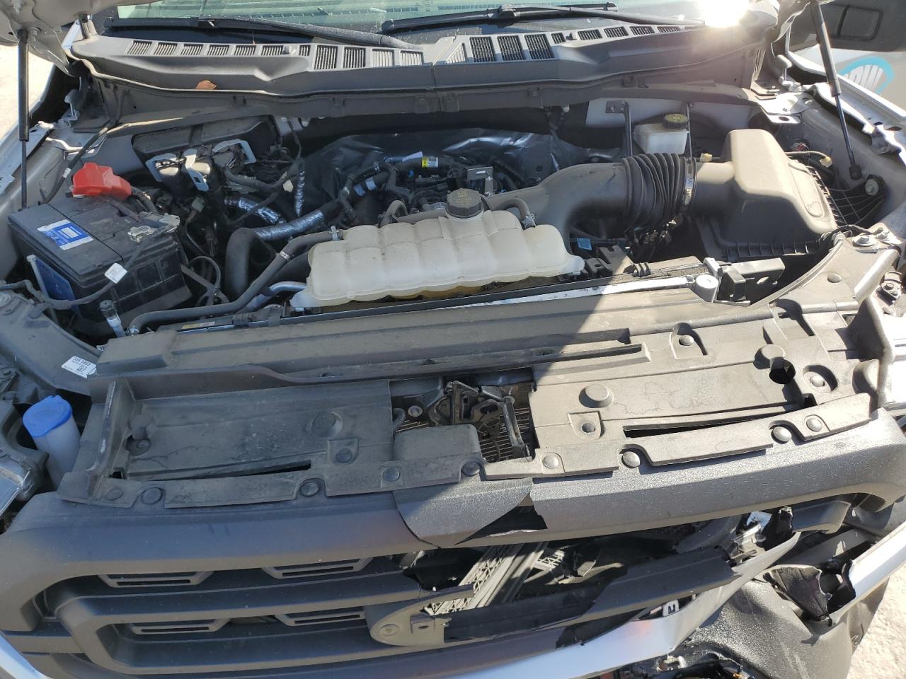 1FTEX1CP8PKG08377 FORD F-150 2023