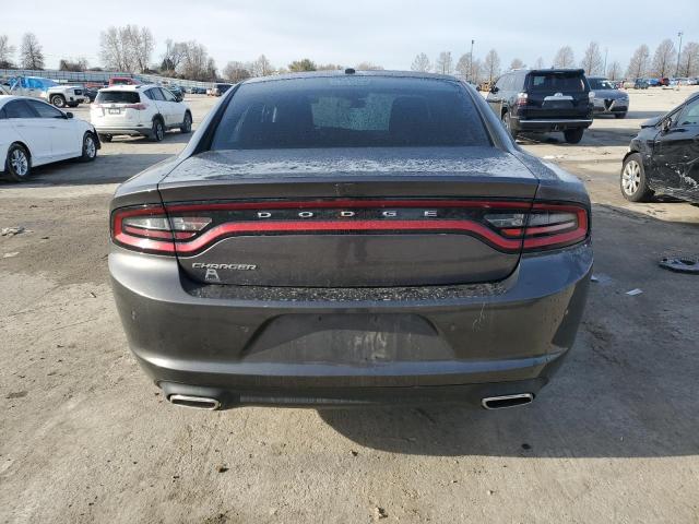  DODGE CHARGER 2020 Gray