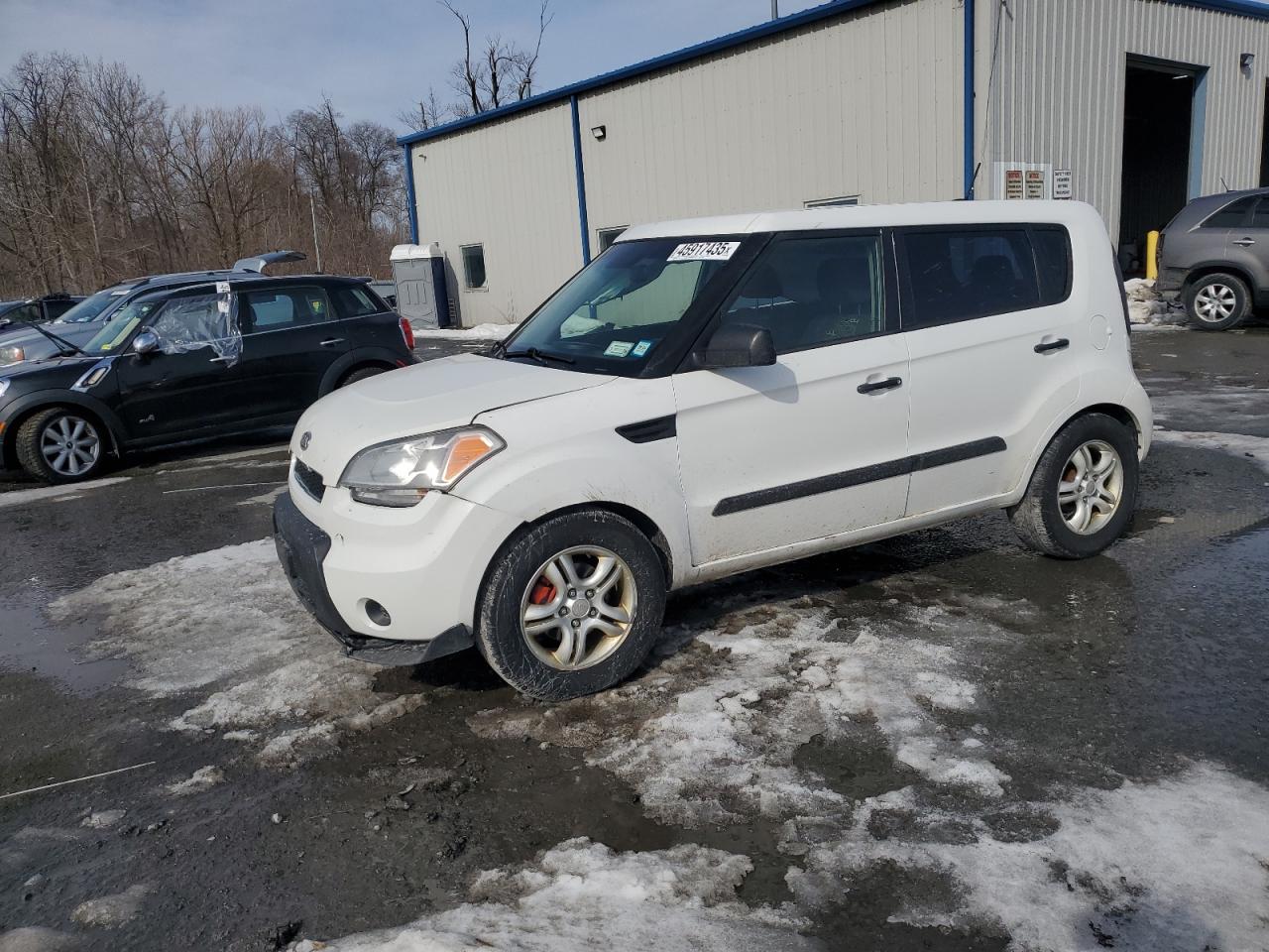 2011 Kia Soul - Image 1