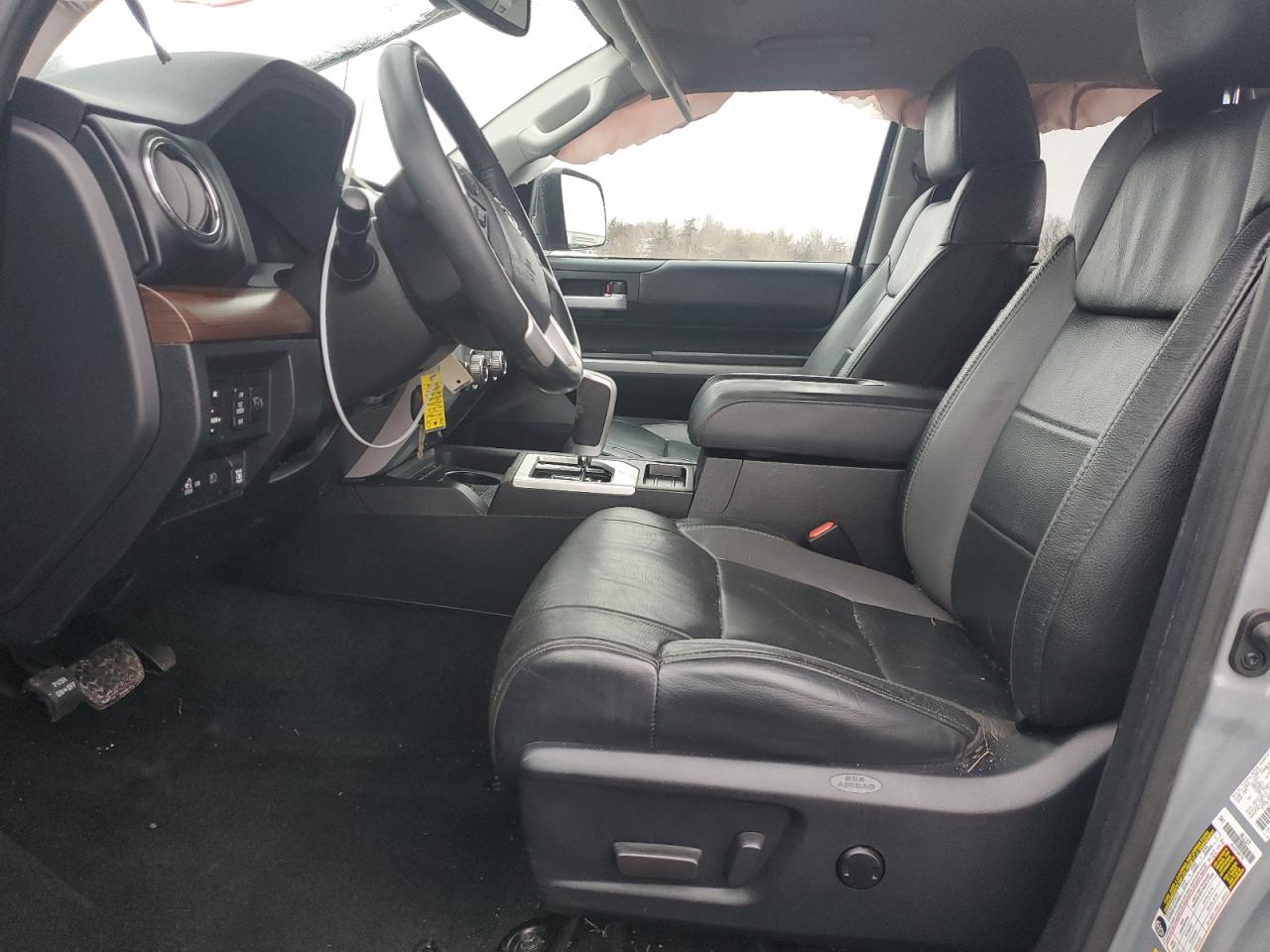 5TFBY5F10KX856925 TOYOTA TUNDRA 2019