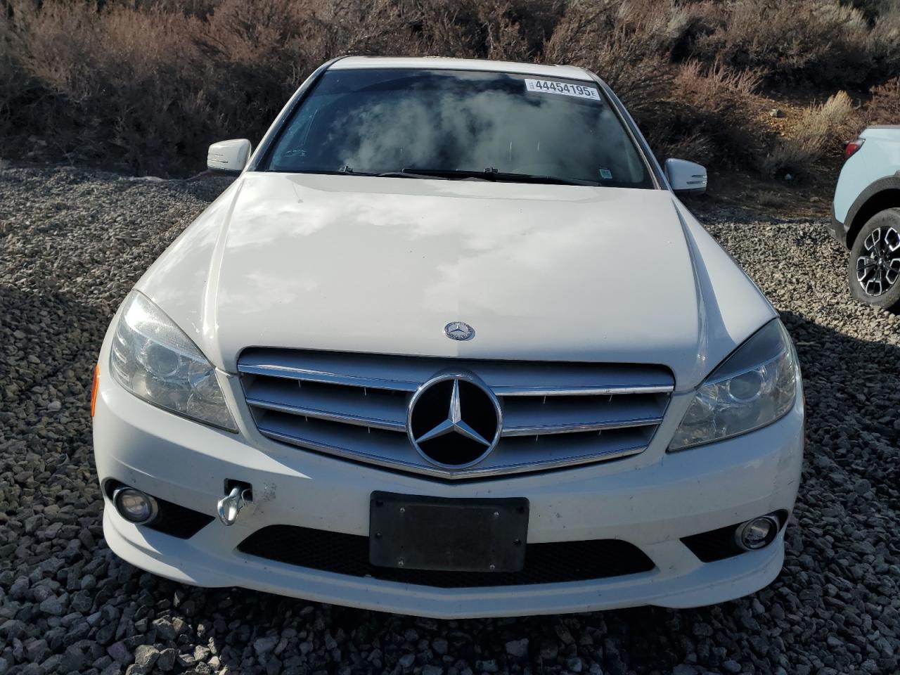 2010 Mercedes-Benz C-klasse - Image 5