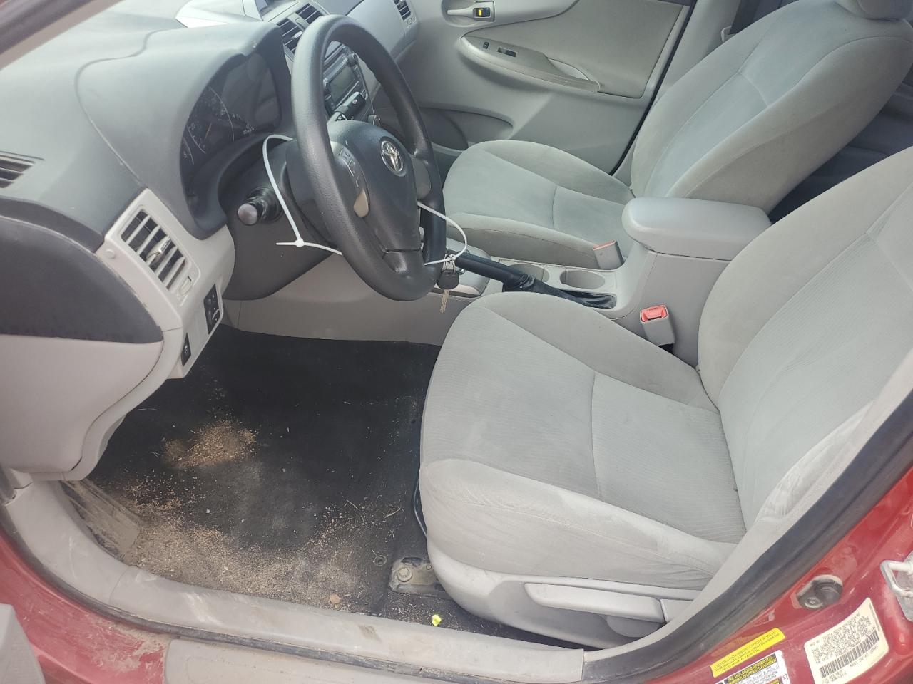 2012 Toyota Corolla - Image 7