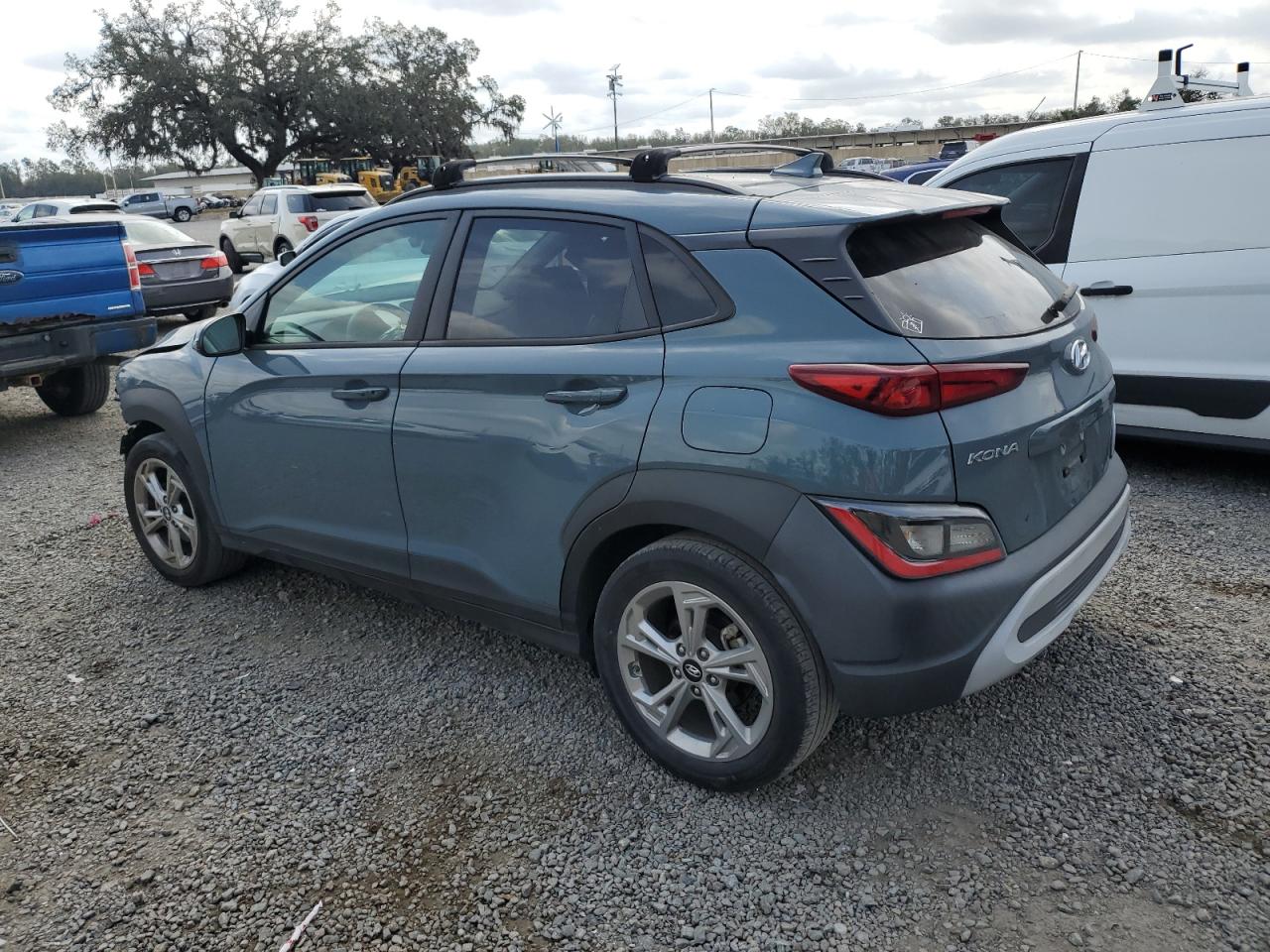2022 Hyundai Kona - Image 2