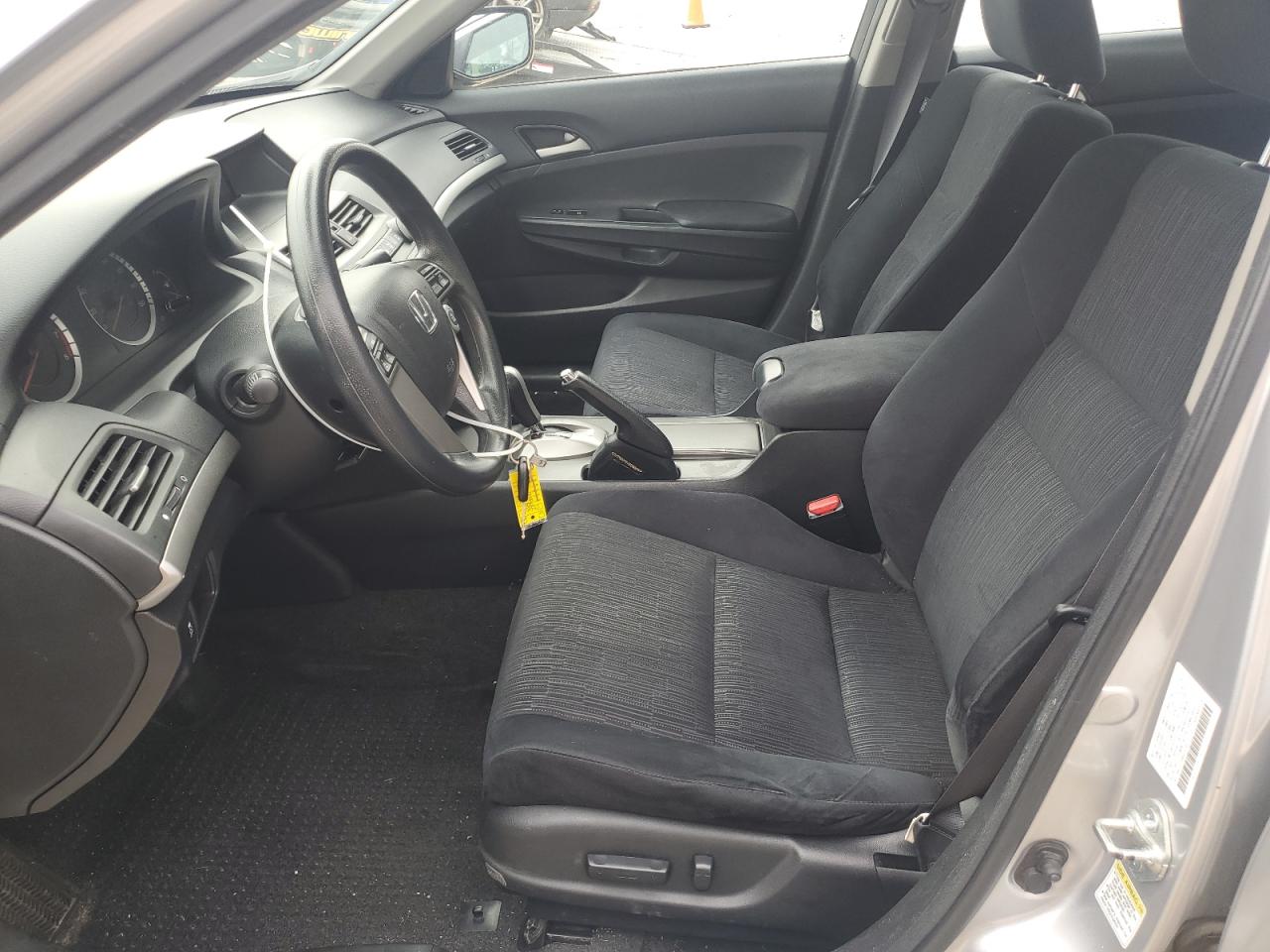2011 Honda Accord - Image 7