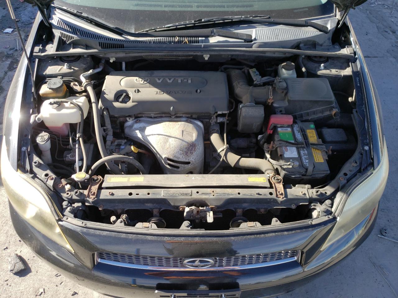 2006 Toyota tC - Image 11