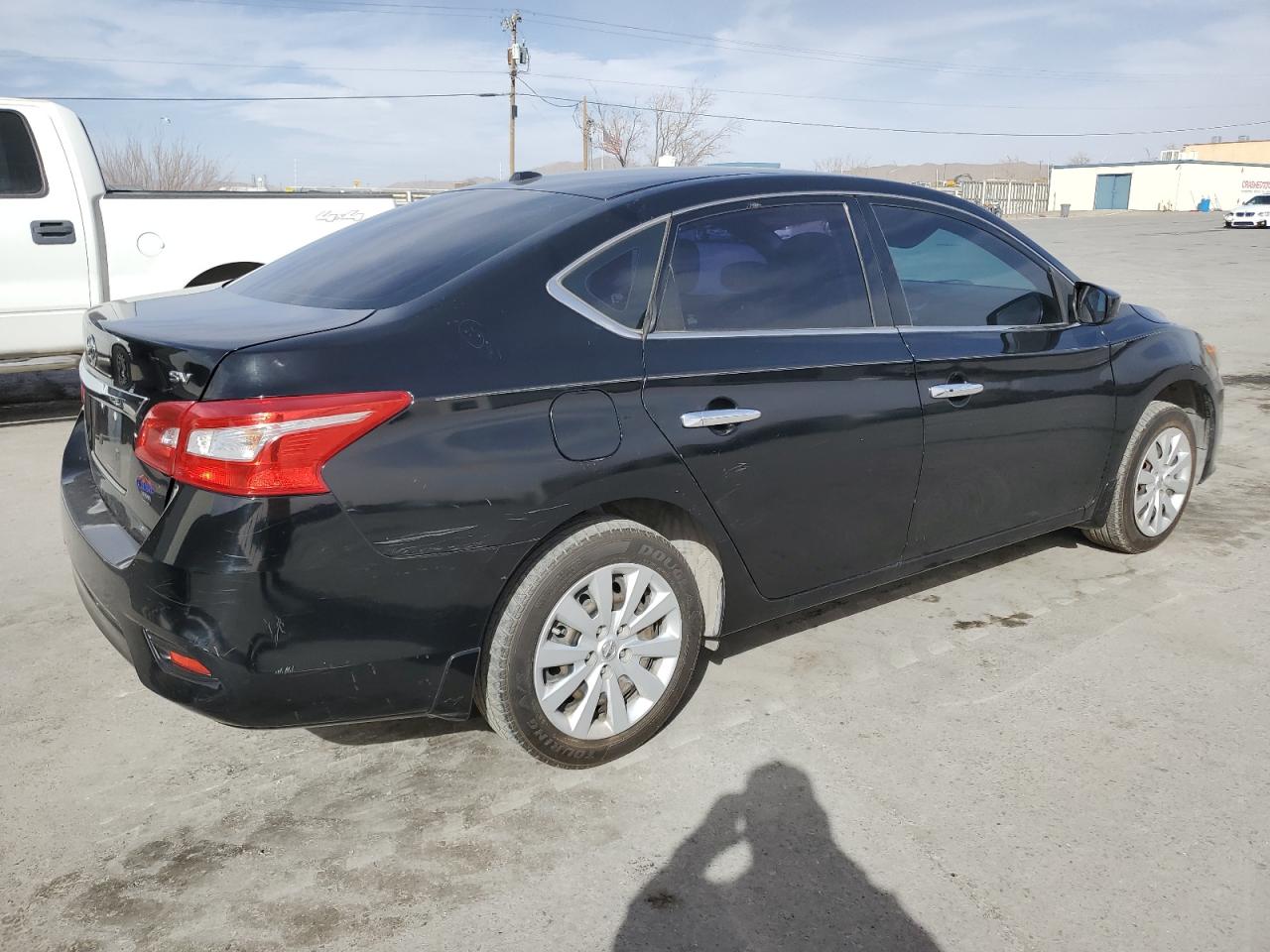 3N1AB7AP1HL649374 NISSAN SENTRA 2017