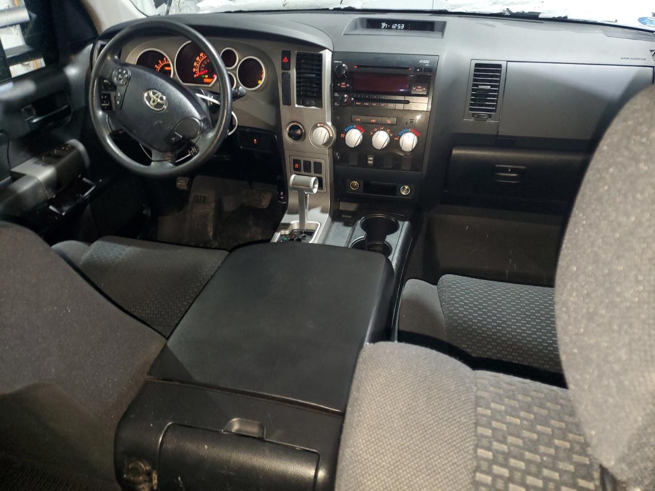 2010 Toyota Tundra - Image 8
