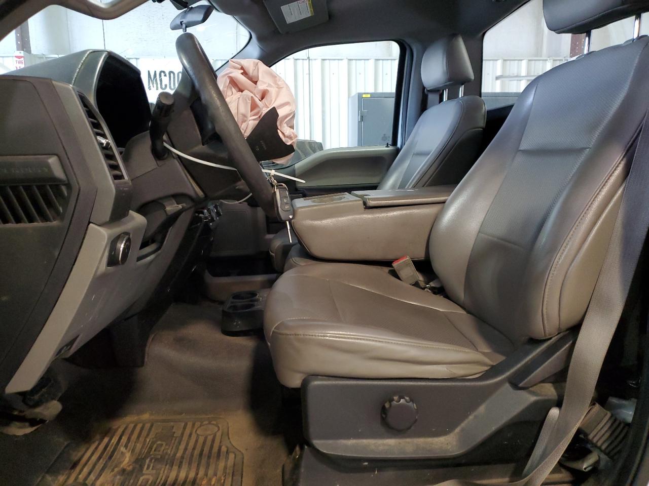 2018 Ford F250 - Image 7
