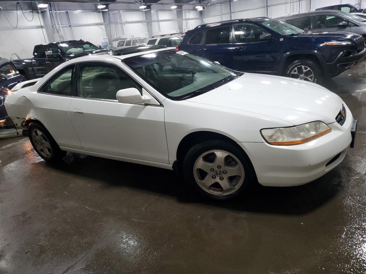 2000 Honda Accord - Image 4