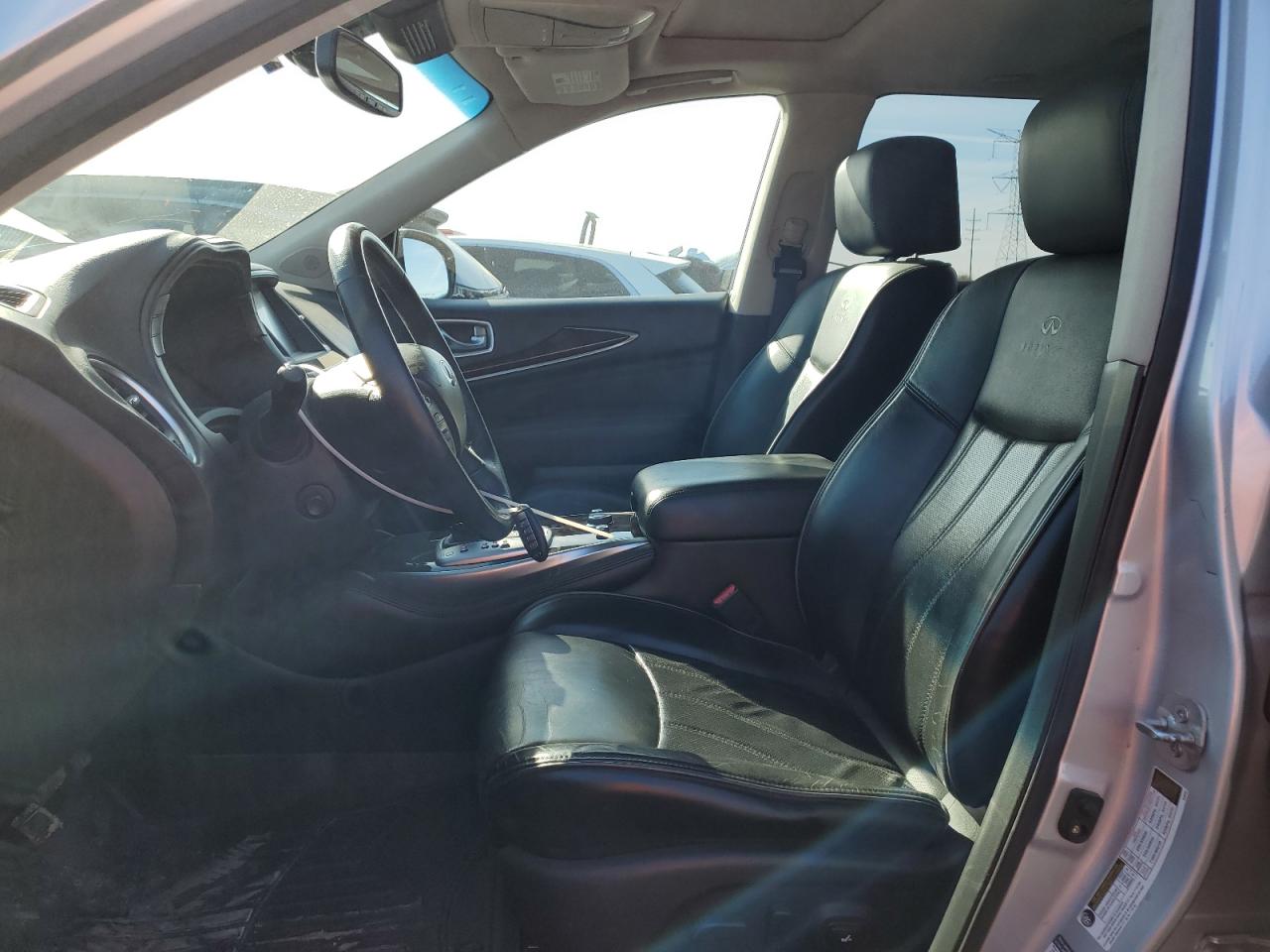 2014 Infiniti QX60 - Image 7
