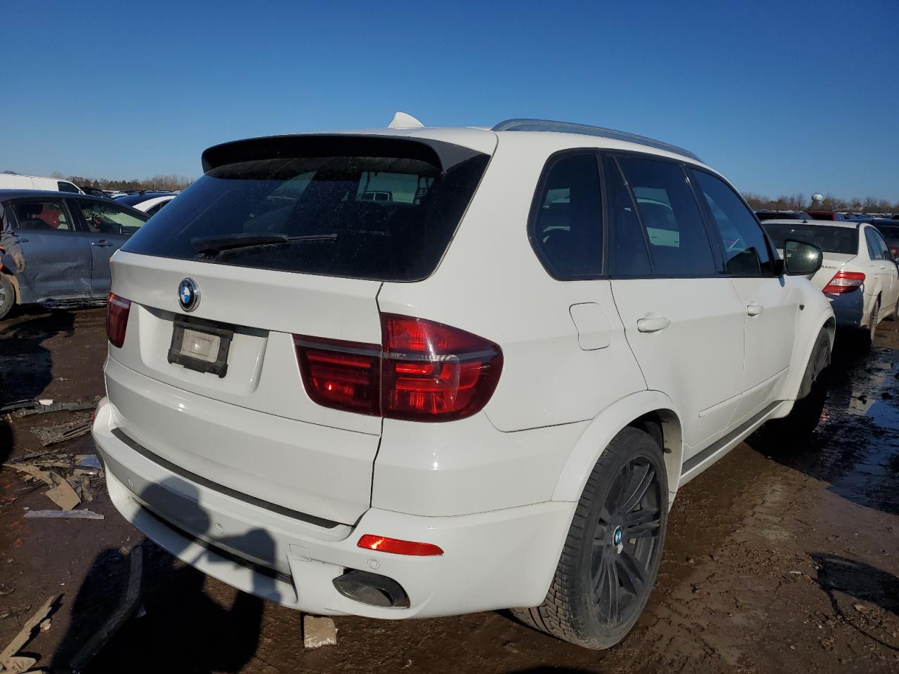 2013 BMW X5 - Image 3