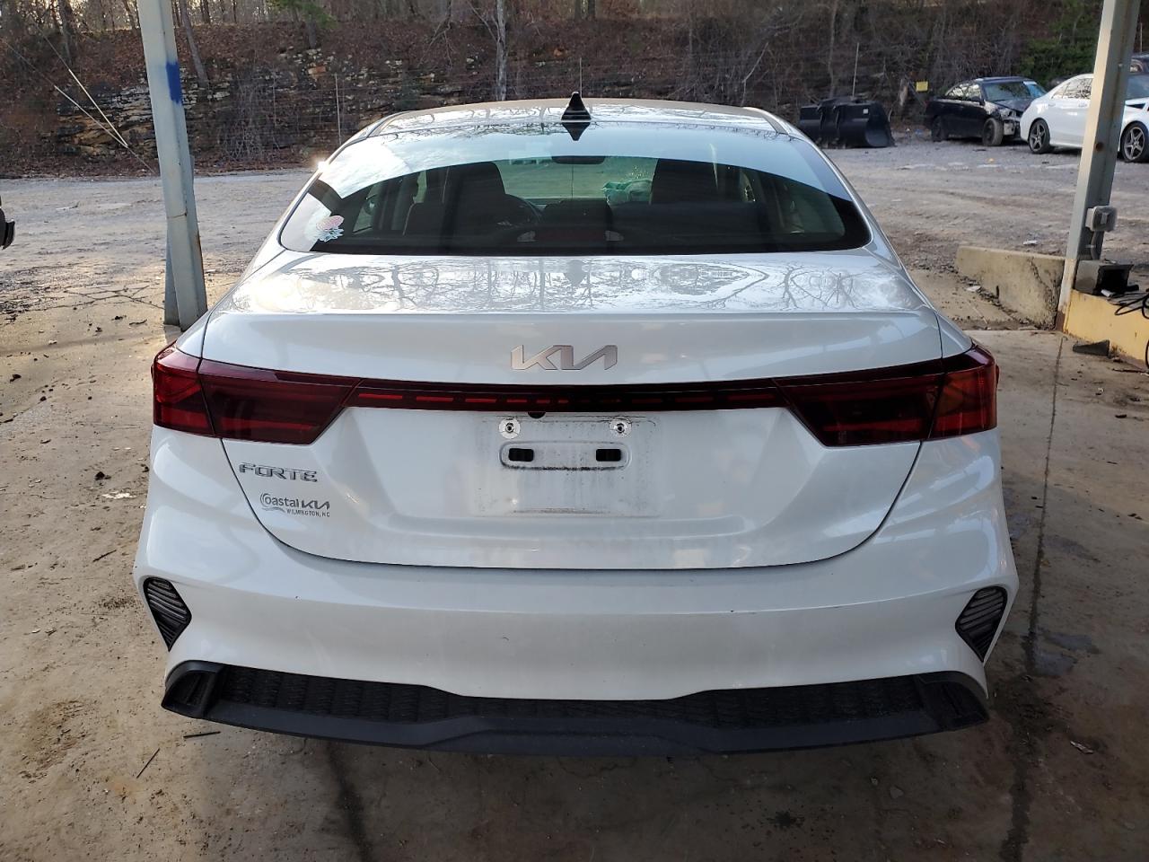 3KPF24ADXRE724361 KIA FORTE 2024