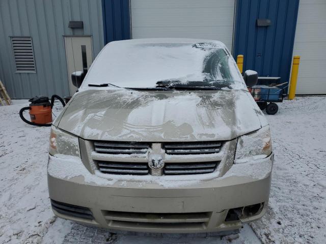 2008 DODGE GRAND CARAVAN SE