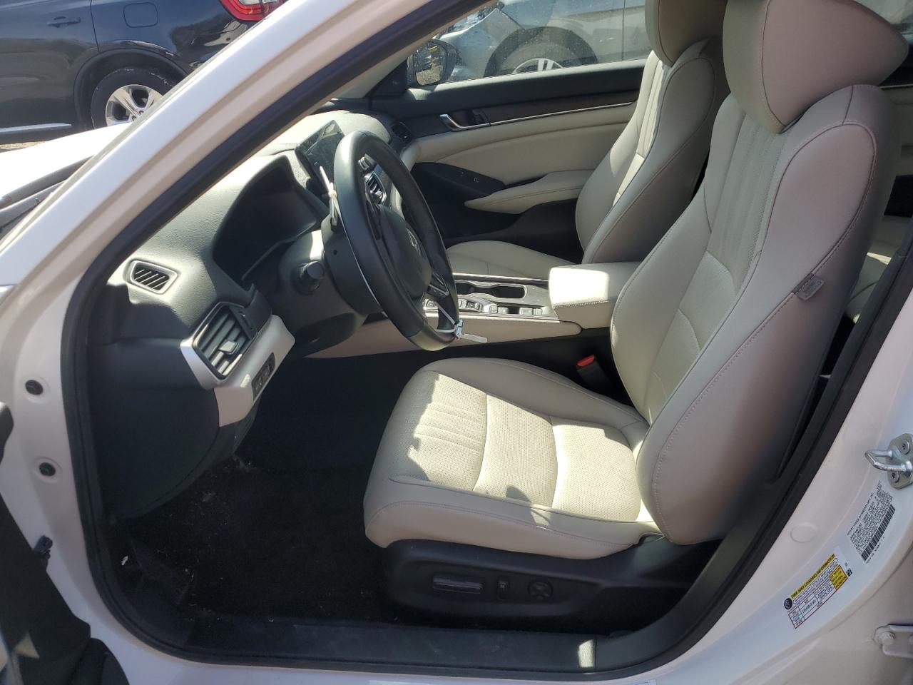 2021 Honda Accord - Image 7
