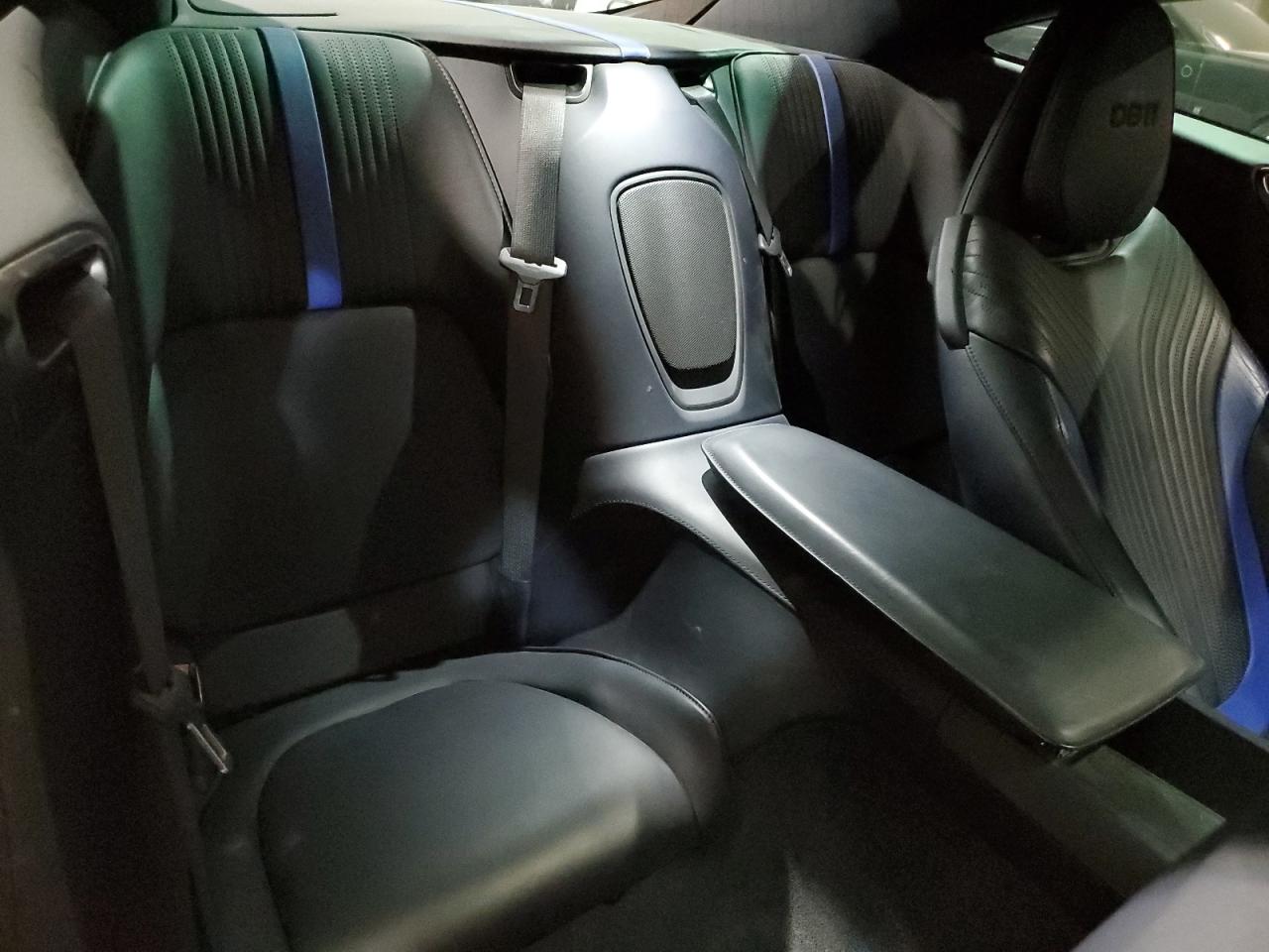 2019 Aston Martin DB11 - Image 10