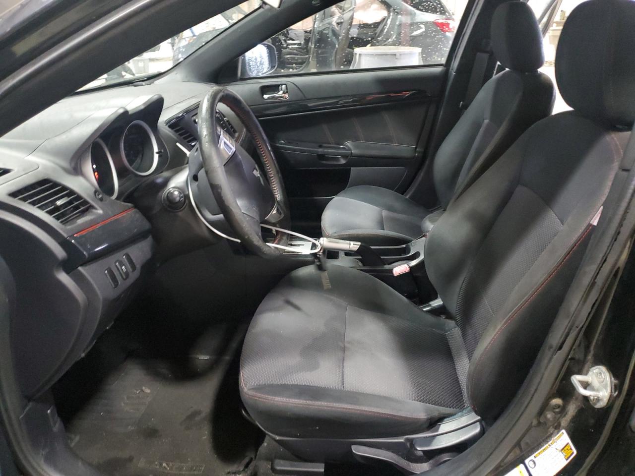 2017 Mitsubishi Lancer - Image 7