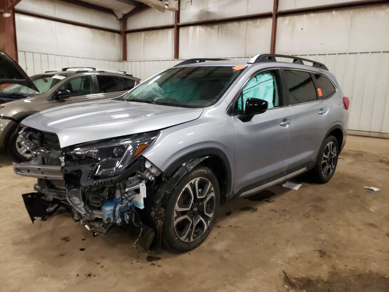2024 Subaru Ascent - Image 1