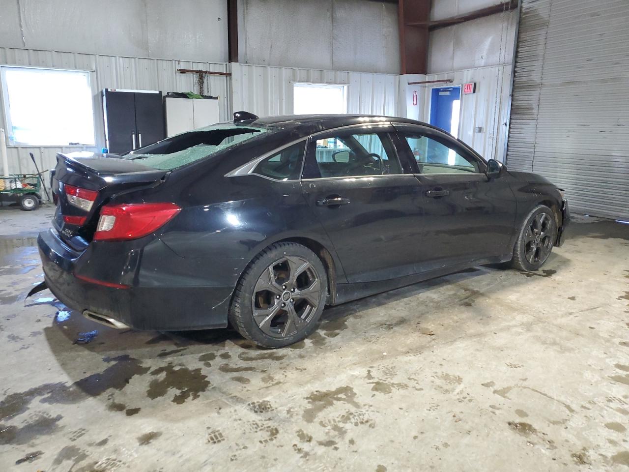 2018 Honda Accord - Image 3