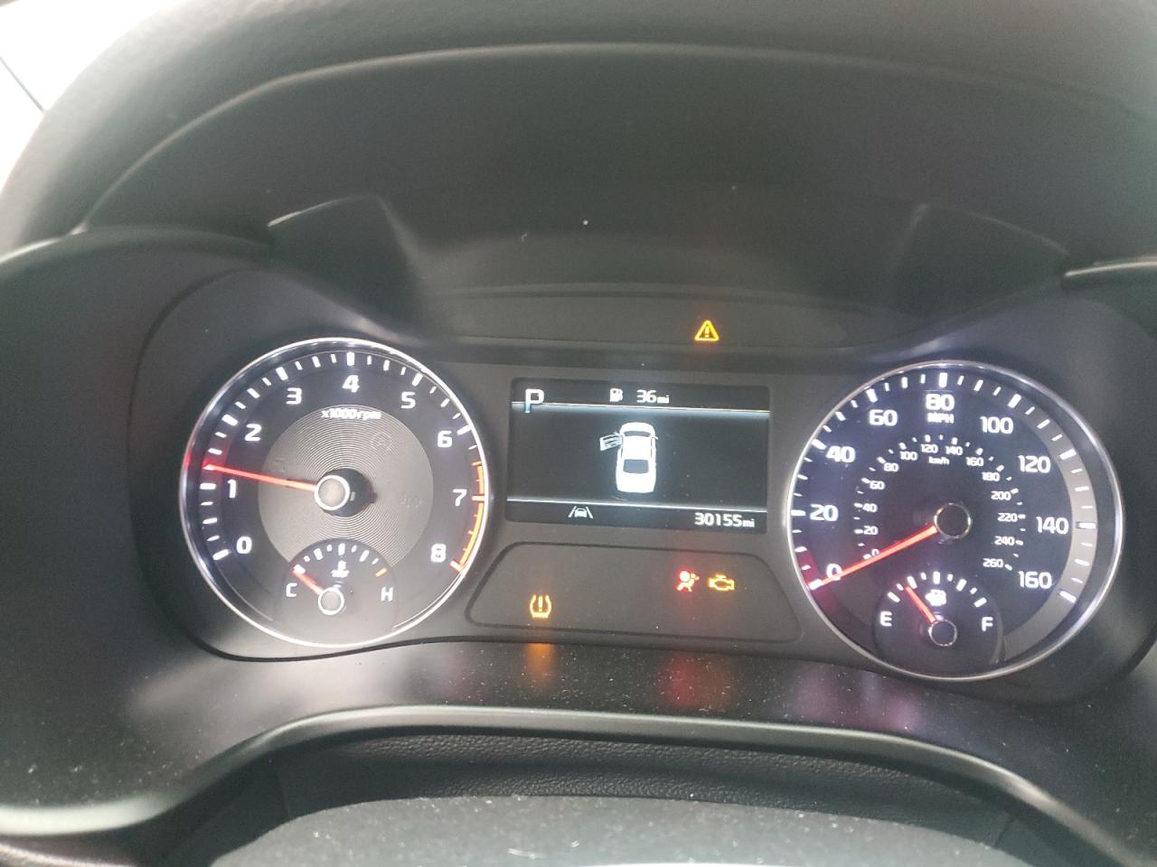 2023 Kia Forte - Image 9