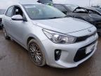 2018 KIA RIO 2 for sale at Copart PETERLEE