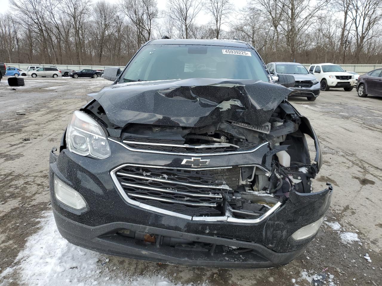 2GNALCEK4H1534729 CHEVROLET EQUINOX 2017