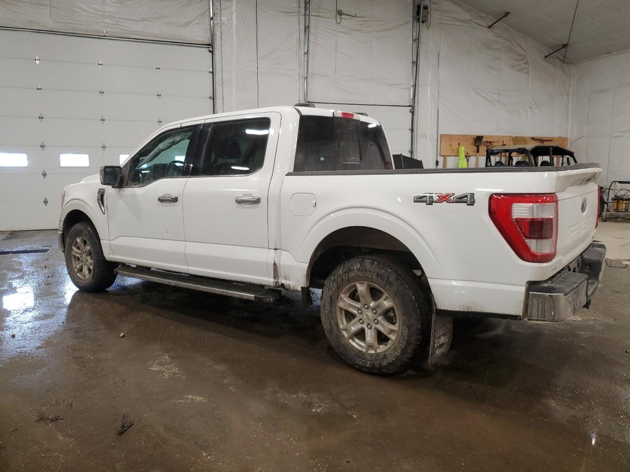 2021 Ford F-150 - Image 2