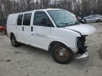 2014 Chevrolet Express G3500  for Sale in Waldorf, MD - Front End