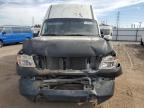 2021 Nissan Nv 2500 Sv en Venta en Phoenix, AZ - Front End