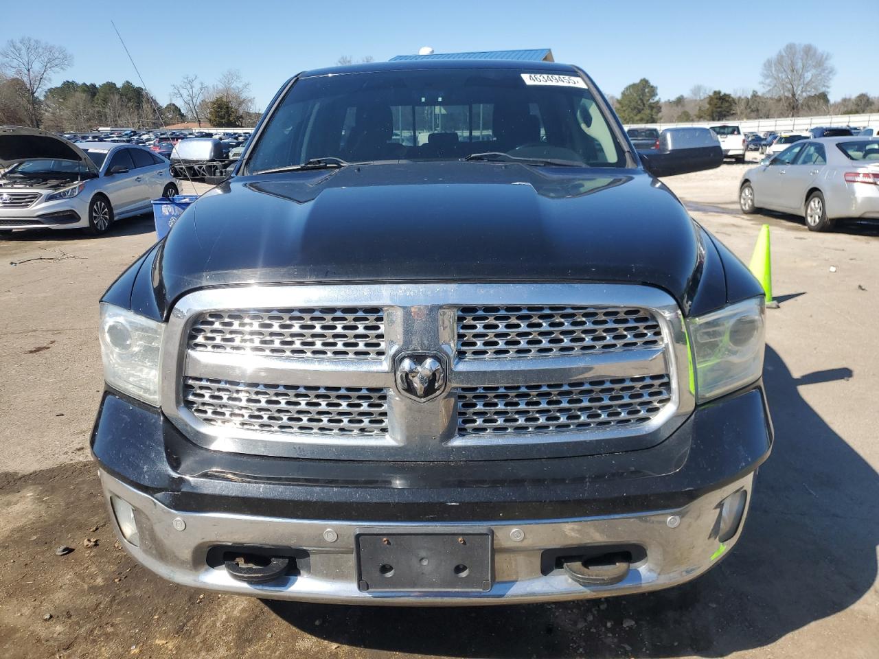 2014 RAM 1500 - Image 5