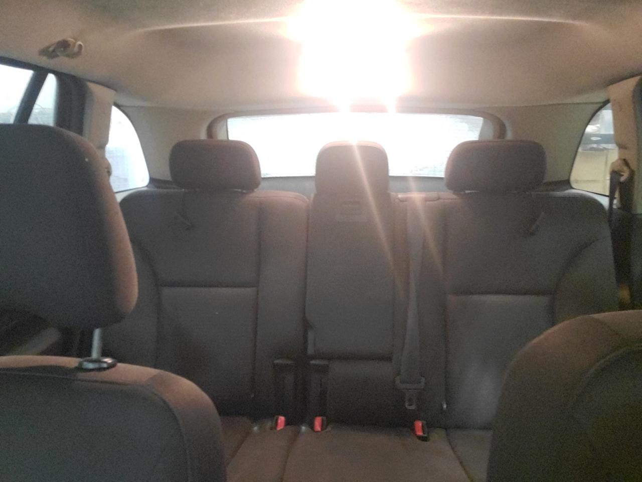 2007 Ford Edge - Image 10