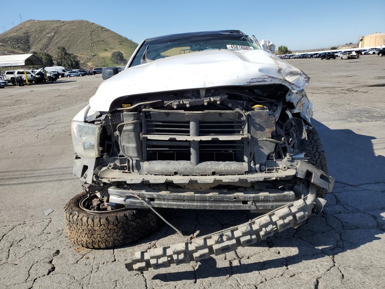 2016 RAM 1500 - Image 5