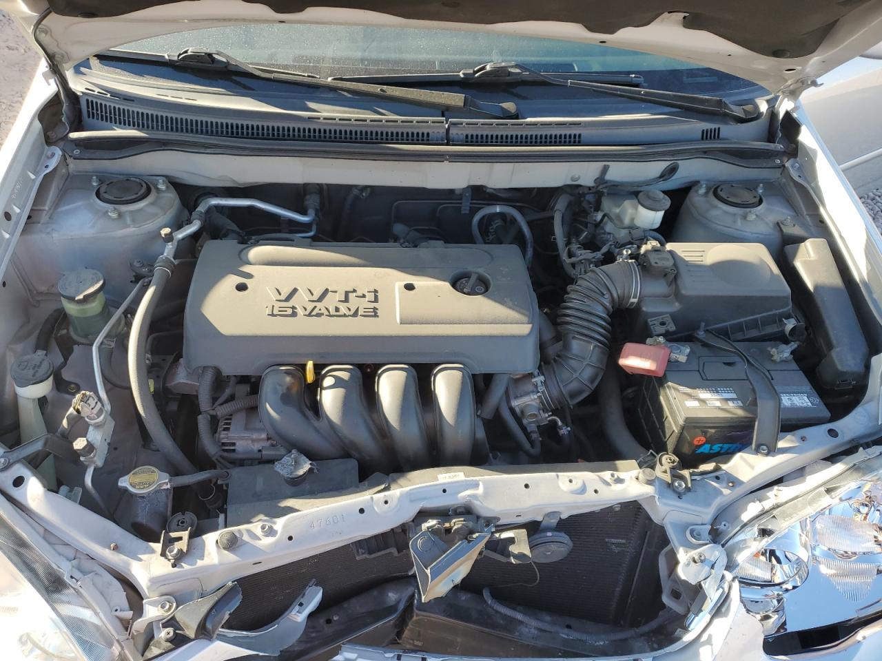 2006 Toyota Corolla - Image 13