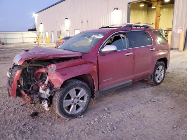 2014 Gmc Terrain Sle