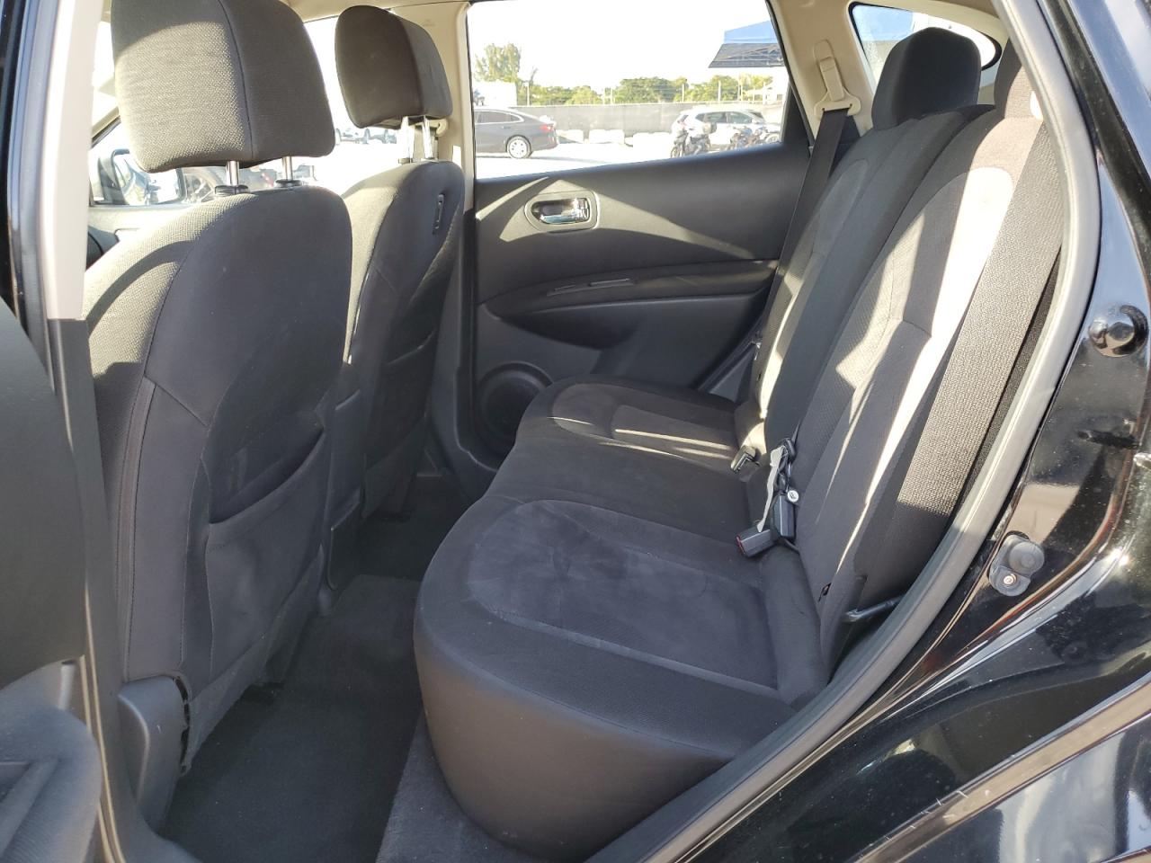 2013 Nissan Rogue - Image 10