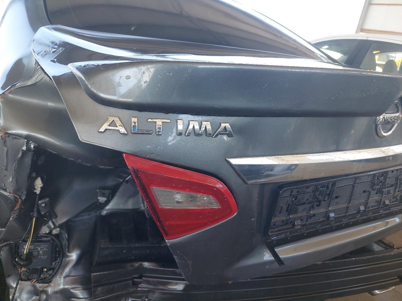1N4AL3AP8JC117288 - 2018 NISSAN ALTIMA - #43887775