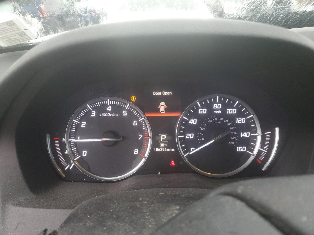 2014 Acura MDX - Image 9