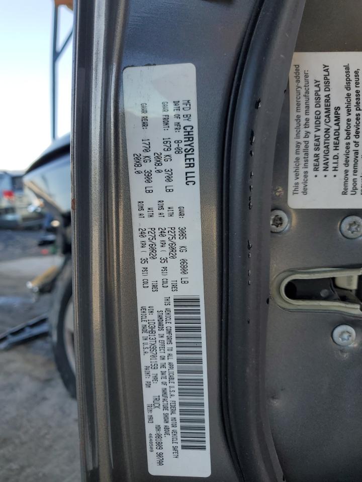 2009 Dodge RAM - Image 14